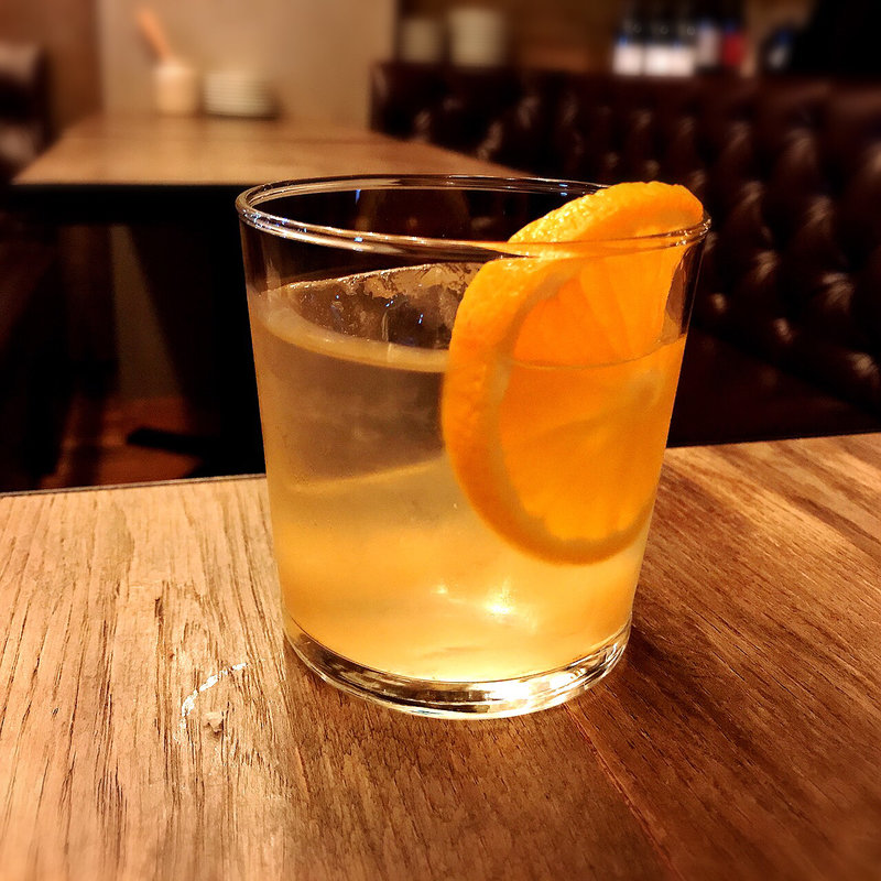 静岡産メロンのサングリア(ｅｋａｏ)