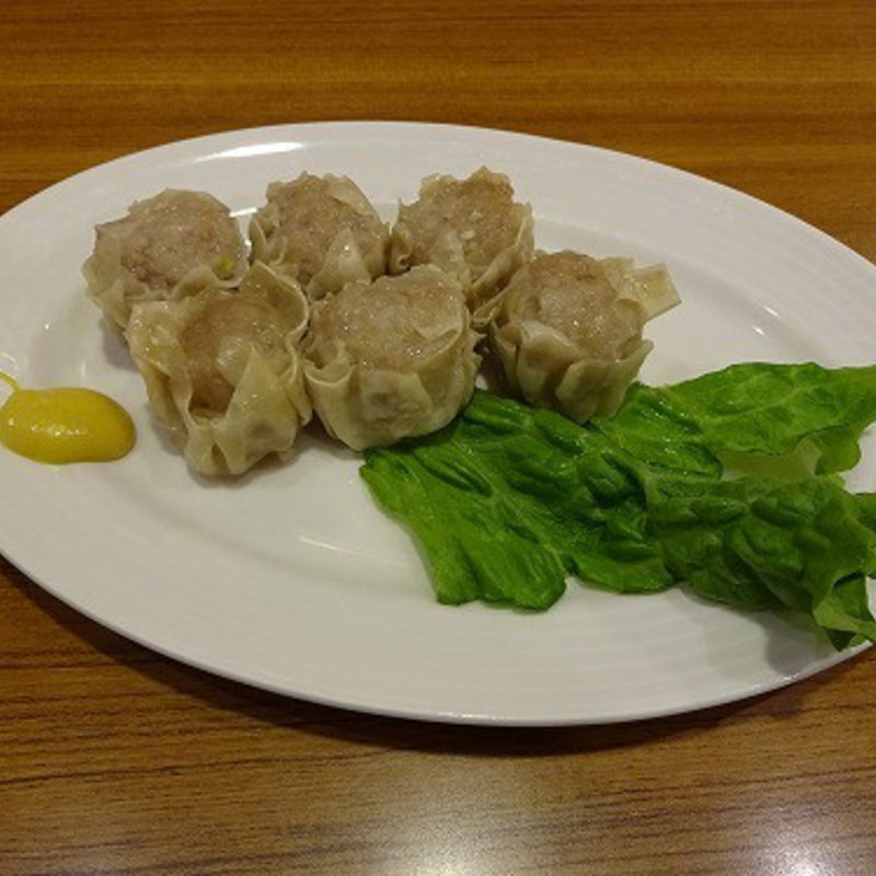 シューマイ 6個 394kcal (レストラン ローズ)