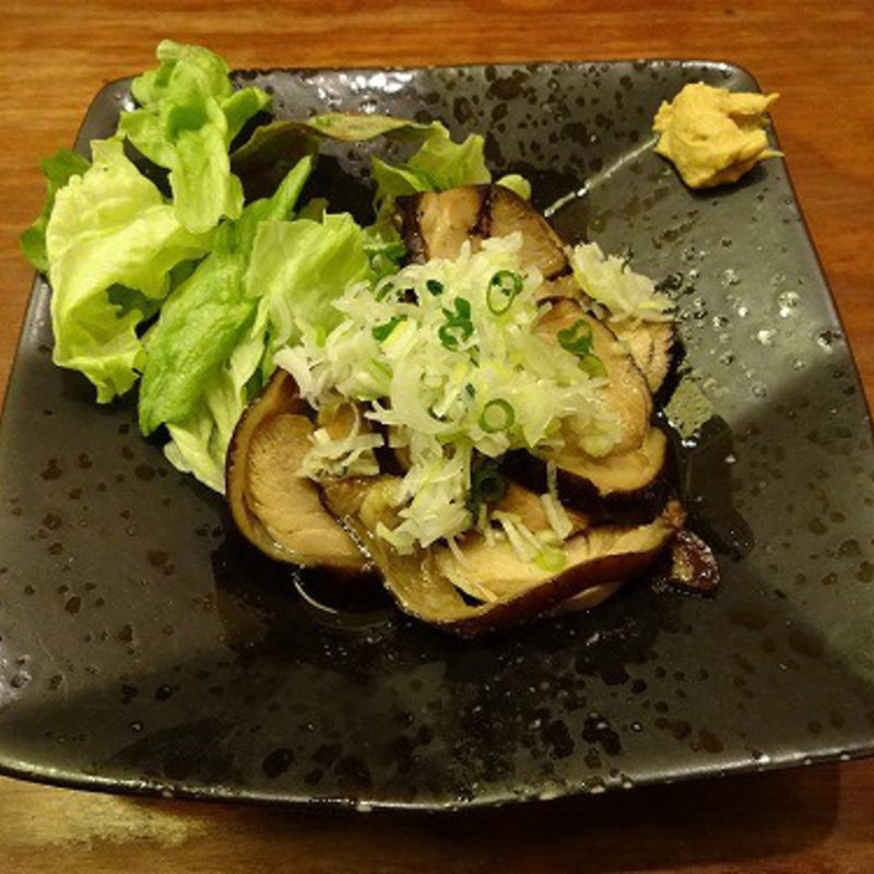 紅茶鳥 (初代鳥真（TORIMASA）)