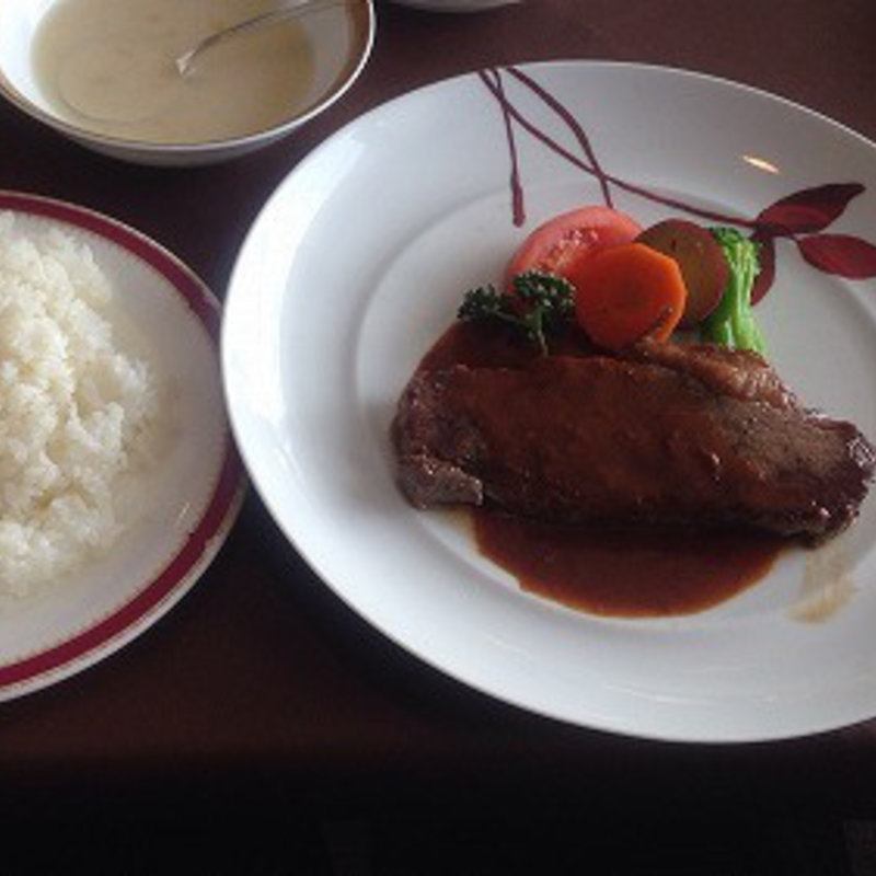 サーロインステーキ 150g(ル・アーブル)