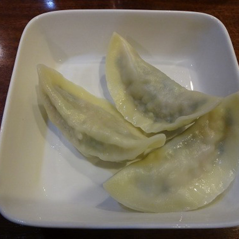 水餃子(状元郷)