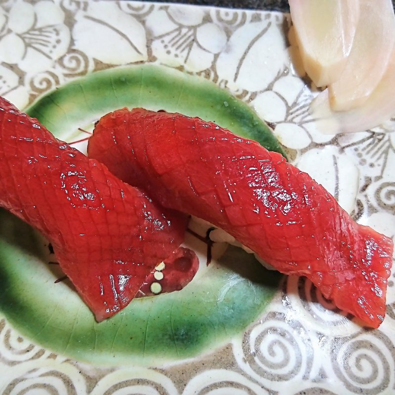 マグロ(柏寿司 )