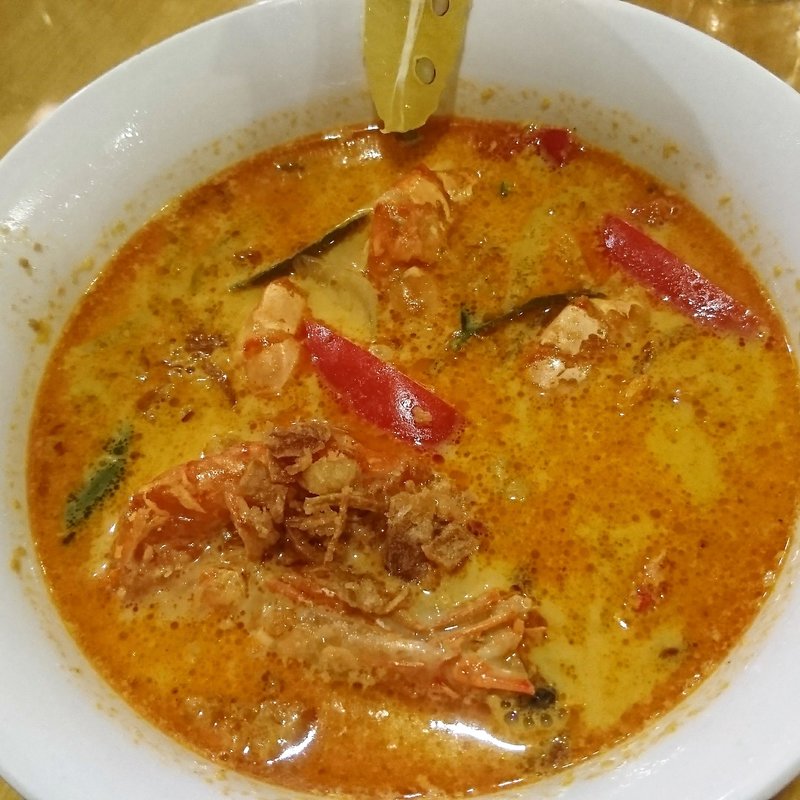 グレ・ウダン(アジアンカフェ （Asean cafe）)