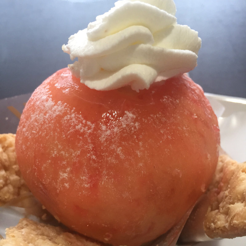 ももパイ(ラ・ヴィ・ドゥース 新宿店)