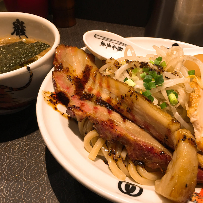 浅草橋でつけ麺パラダイス！おすすめつけ麺を一挙に紹介！