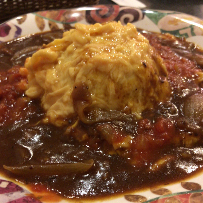 トロート ハヤシソース S(くじらぐも )