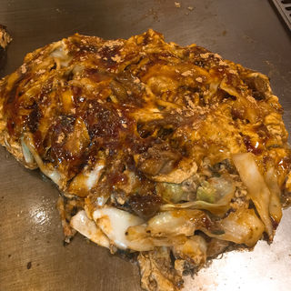 スジモダン焼(きじ 丸の内店)