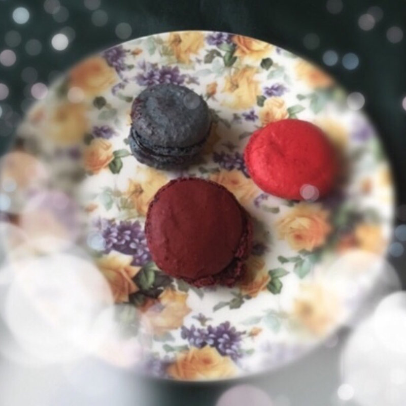 マカロン(LE COFFRET)