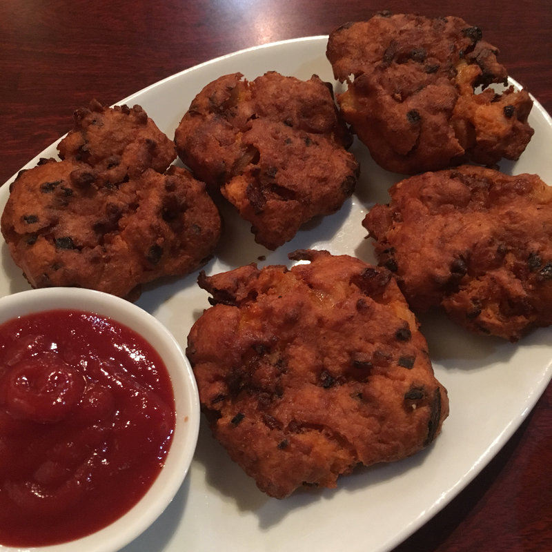 チキンチャップ(プラシッダ)