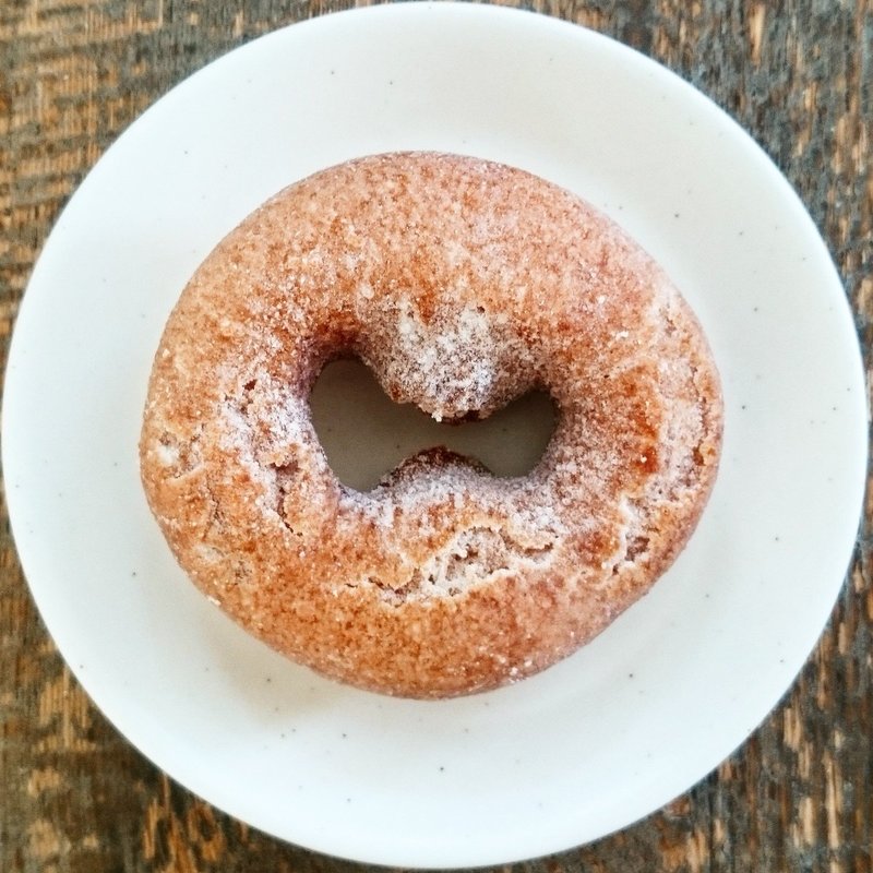 ケーキドーナツ(オルブロート一番 （Olbrot）)