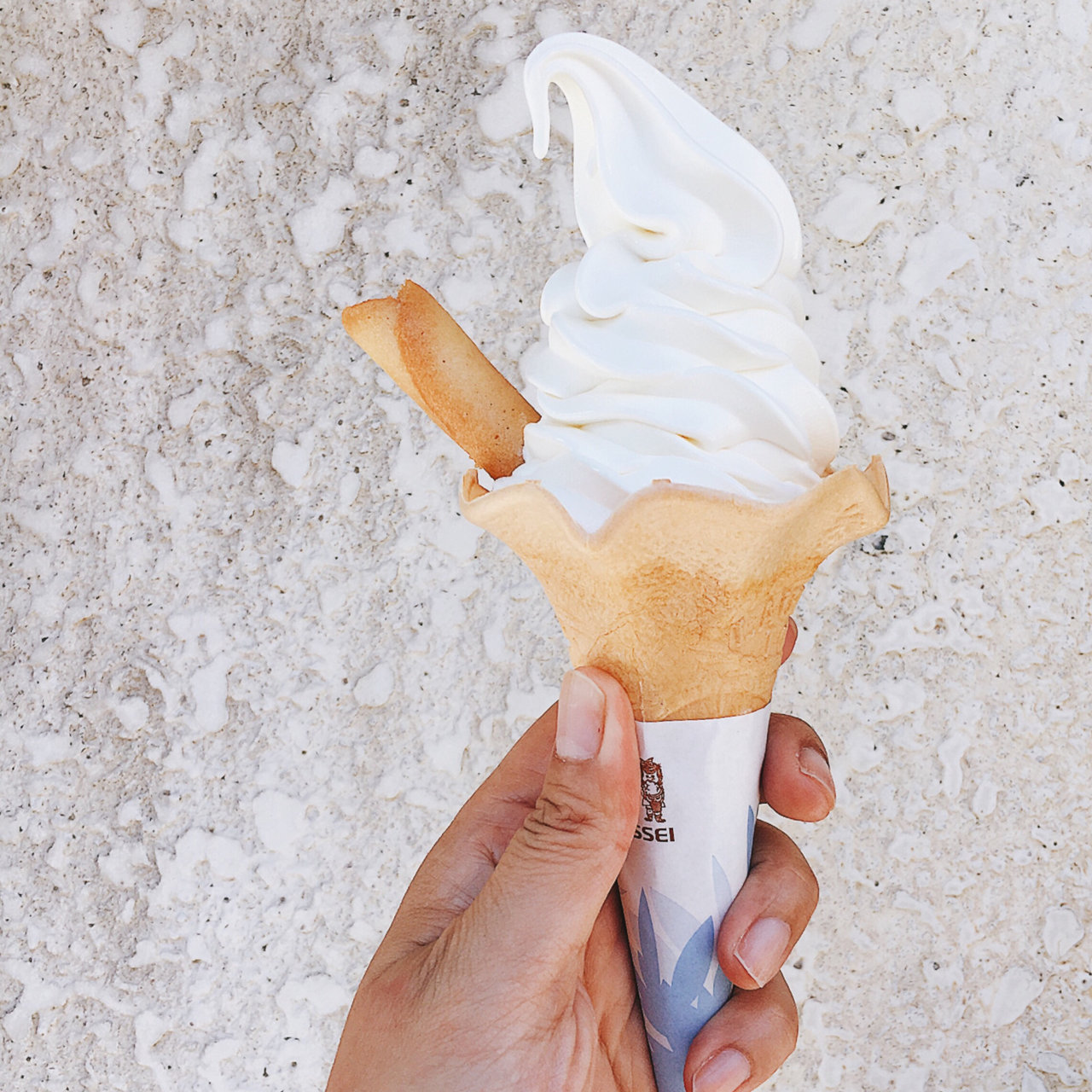 ソフトクリーム(La Rushe ラ・リューシェ)の口コミ一覧 | おいしい！が