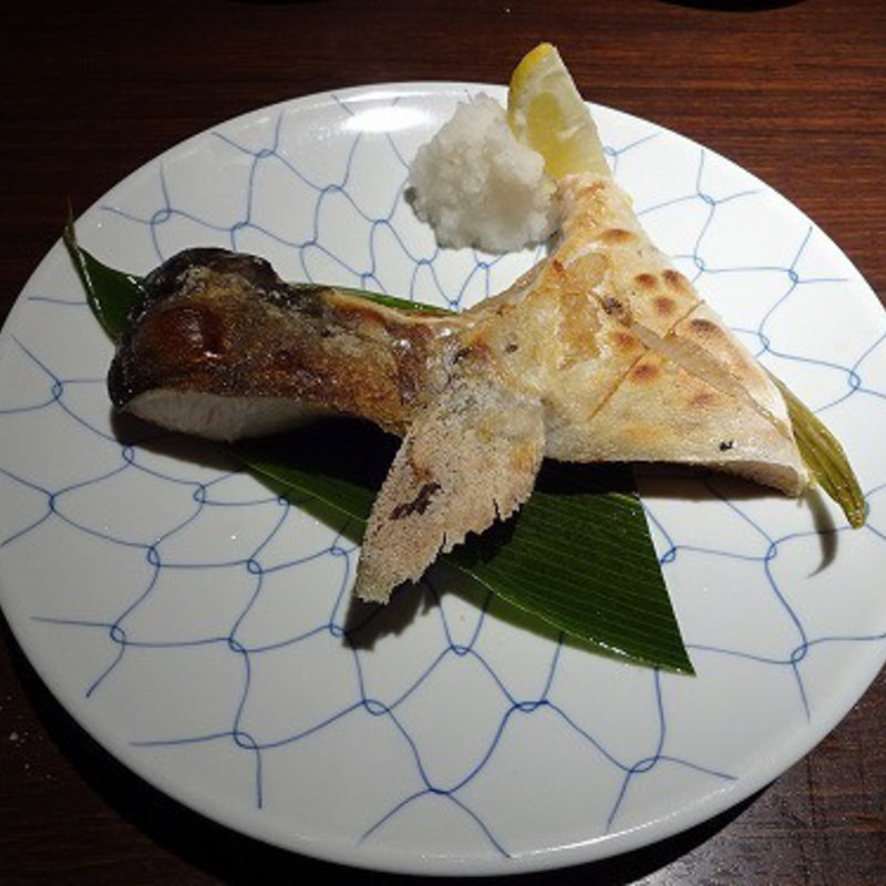 ぶりの釜焼き(佐島 関内馬車道店)