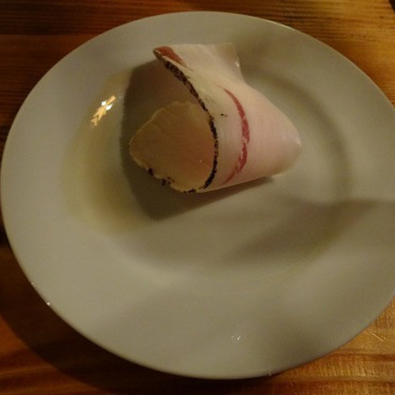 ラルド（ラード）(ジェンマ （Gemma）)