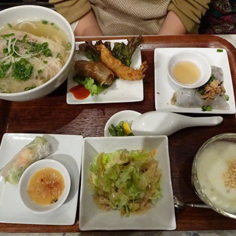 お得なAセット (とらや そごう横浜店)