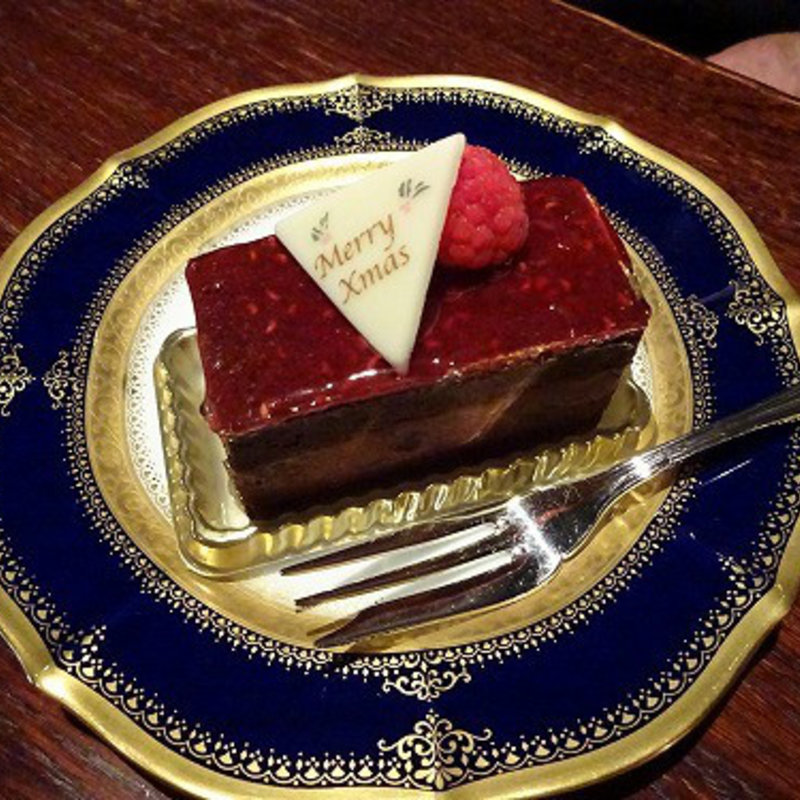 マールドブルゴーニュ(霧笛楼　Cafe Next-Door)