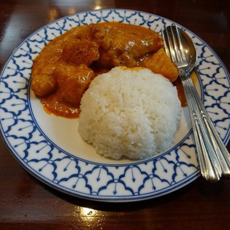 ゲェーンマサマンガイ(ライカノ)