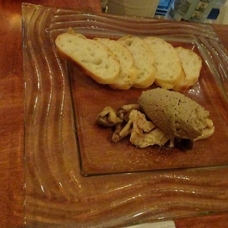 白レバー(サンシモン )