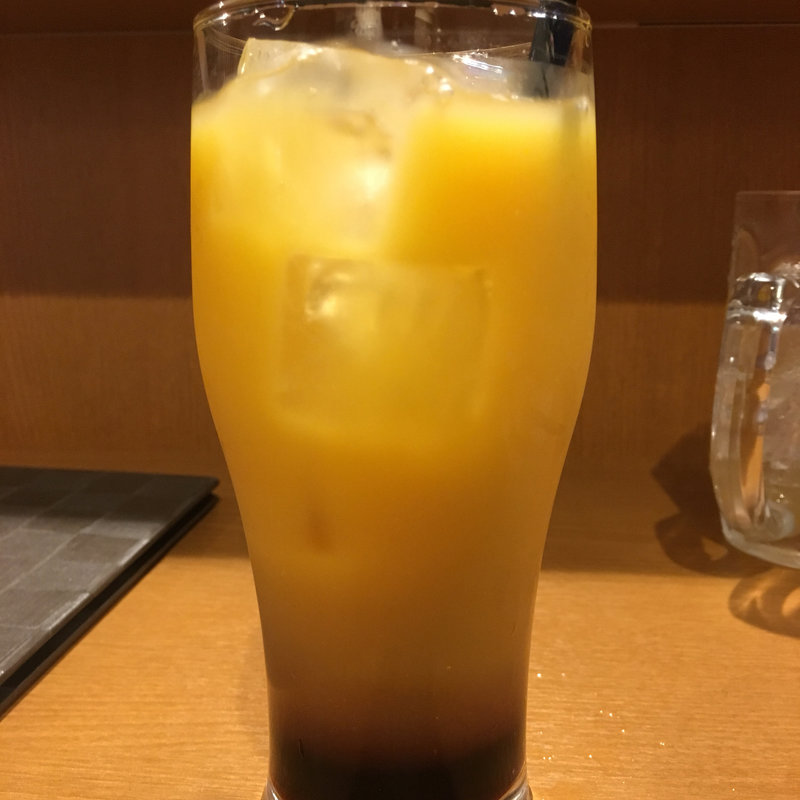 カンパリオレンジ(GRILL KING （グリルキング）)