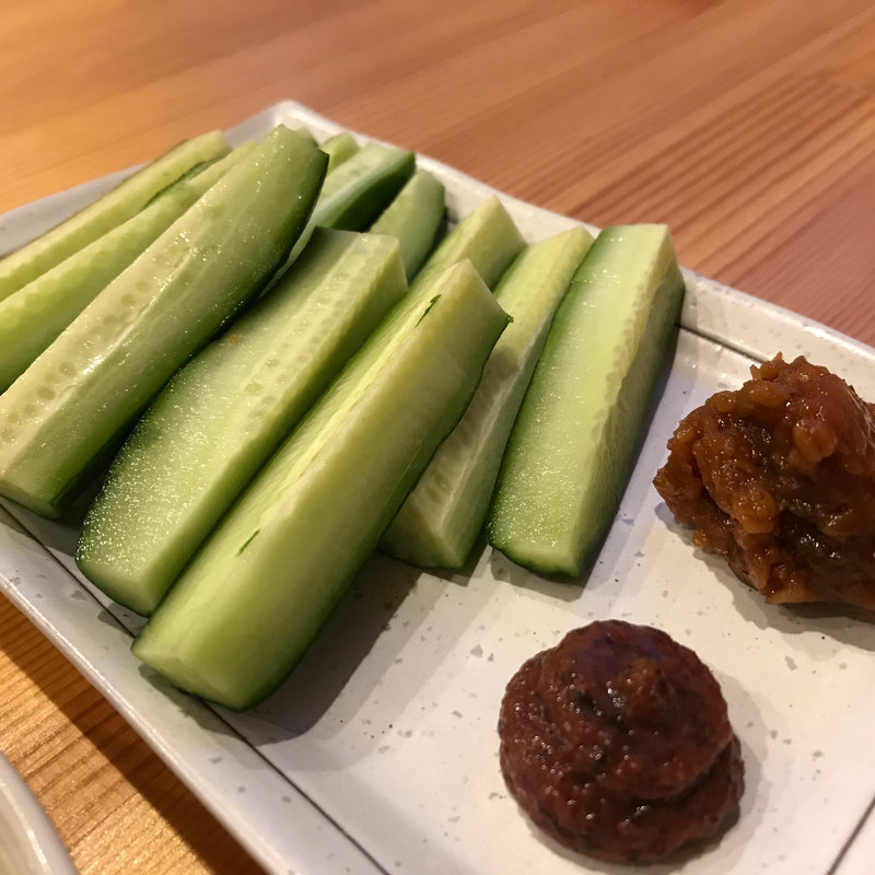 梅もろQ(海がすき)