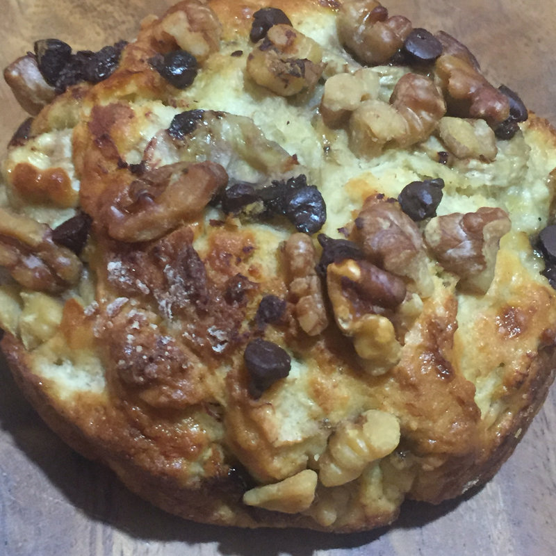 パンオバナーヌ(PAUL 京王新宿店)