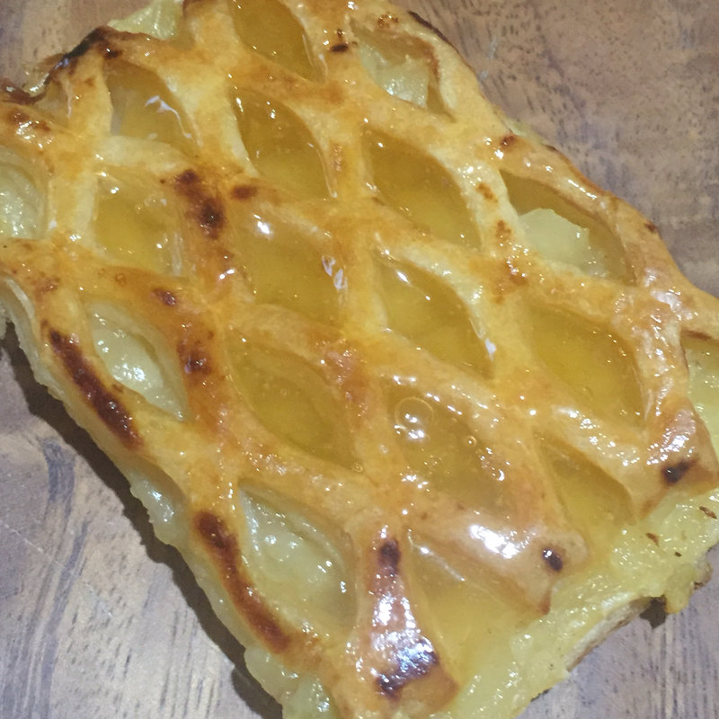 グリルポンム(PAUL 京王新宿店)