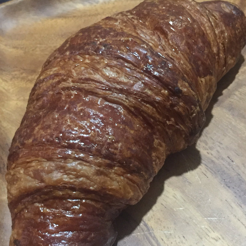 クロワッサン(PAUL 京王新宿店)