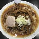 冷やし中華そば(志のぶ本店 （しのぶほんてん）)