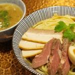 飯田橋食べる美味しいつけ麺特集！