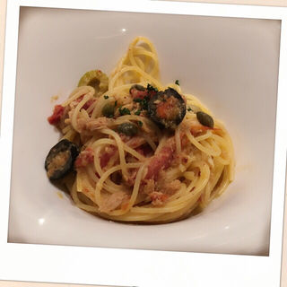 ディナーコース(Pasta＆Grill ANTIBES グランツリー武蔵小杉 （パスタアンドグリルアンティーブ）)