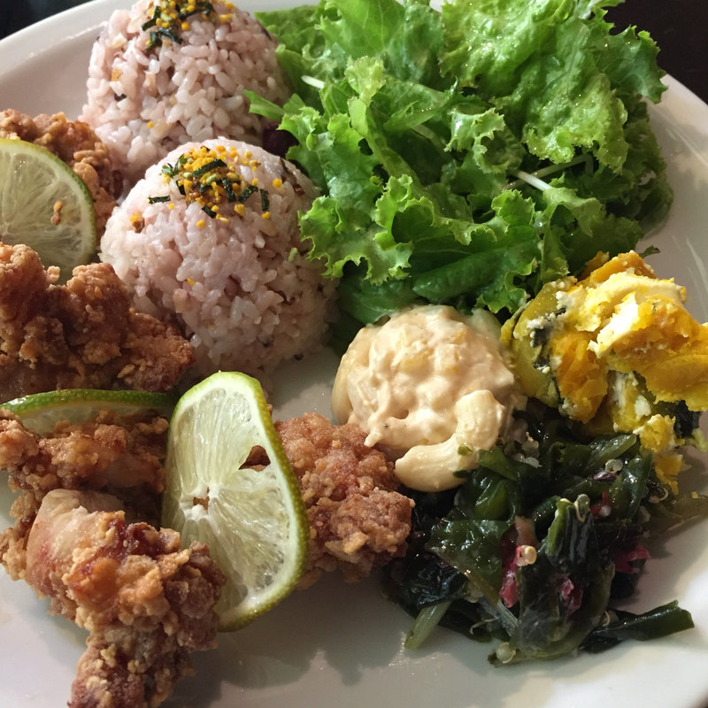 (アロハテーブル アスナル金山)