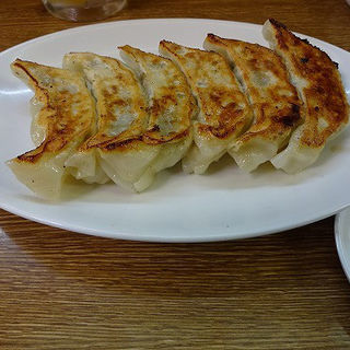 餃子(三陽 （さんよう）)