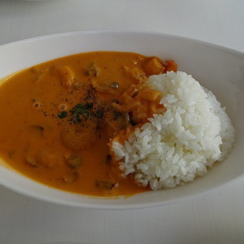 ボングゥ ランチ(ボン・グゥ 神楽坂)