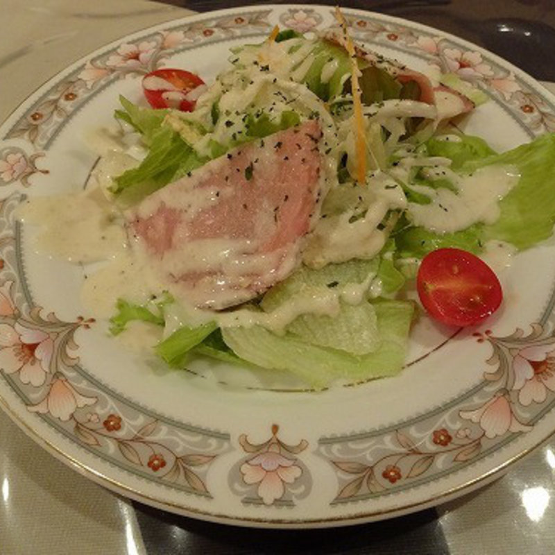 サラダ(ビストロボナペティ 大宮店)