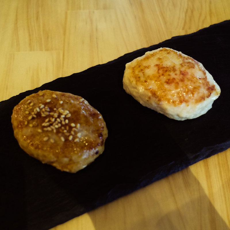 スタンダード(博多ねりもん屋 ツクネスタンダード)