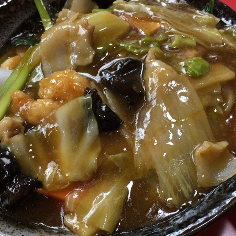 中華飯(中国料理 四川)