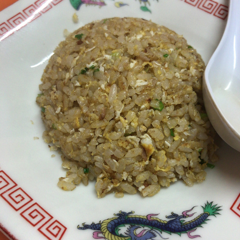 (朱華楼　川口店 )