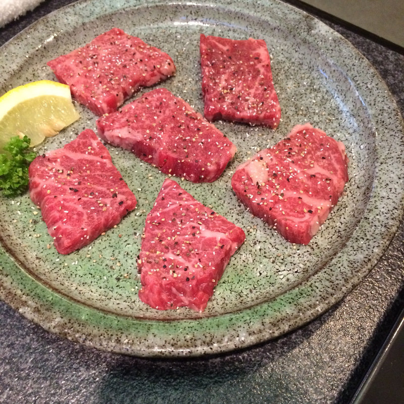 上ハラミ(大黒天 （ダイコクテン）)