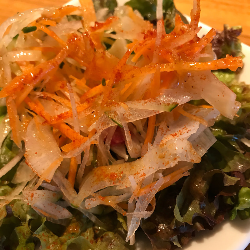 サラダ(エリーゼキッチン )