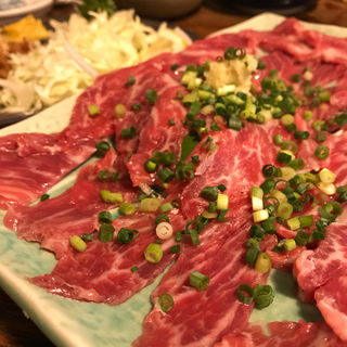 肉本来の甘さや旨味を味わいつくす！東京都でおすすめの生肉8選