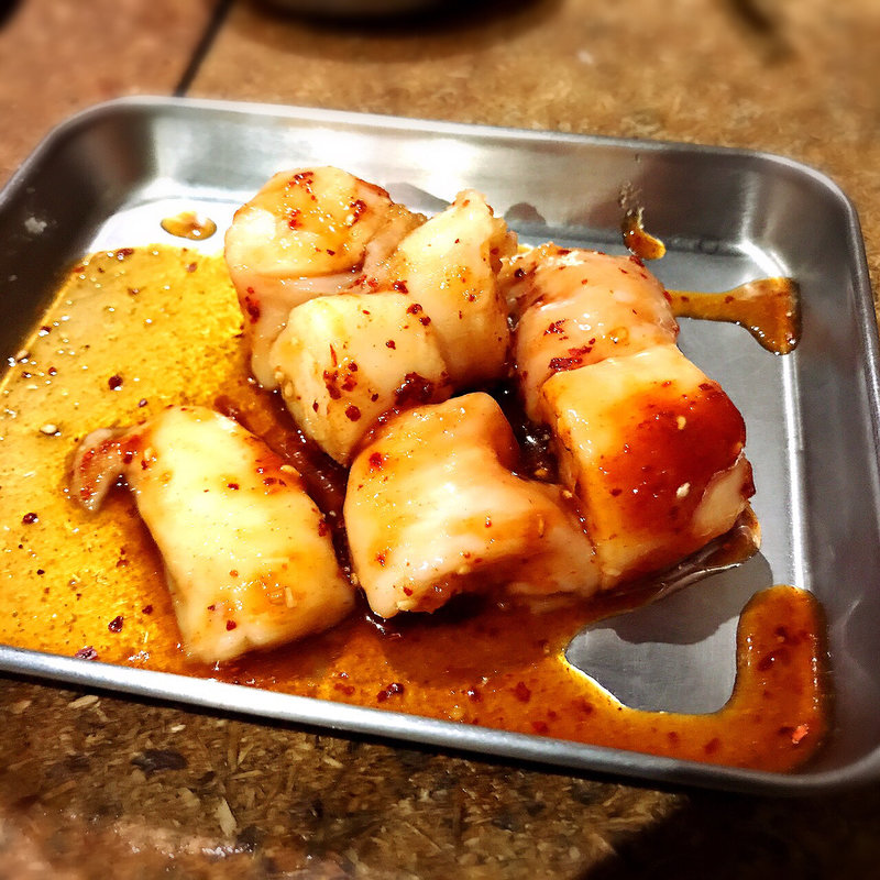 まる腸(どうげん)