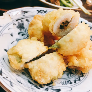 小伝馬町駅周辺で食べられる、美味しい天ぷら8選