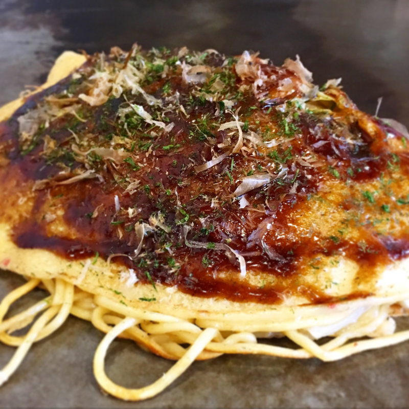 モダン焼き(克 )