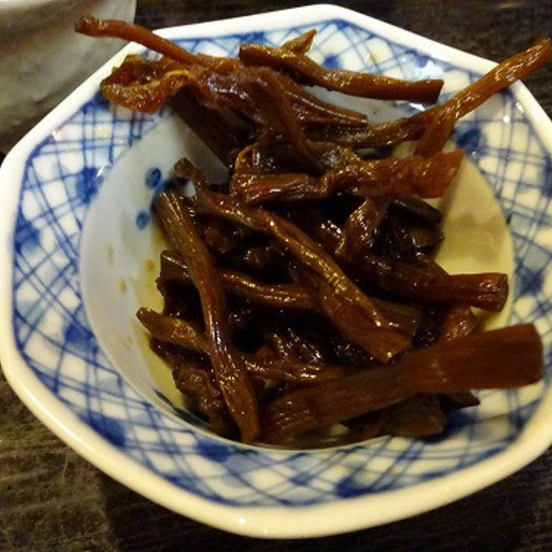 きゃらふき(栄茶屋 本店)