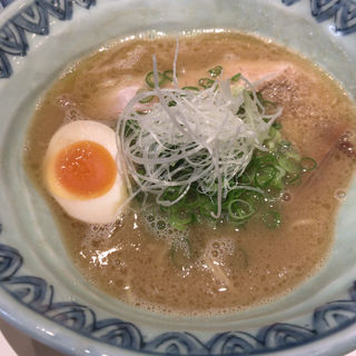 デミカツ丼セット(麺屋 匠 （【旧店名】麺屋 たくみ）)