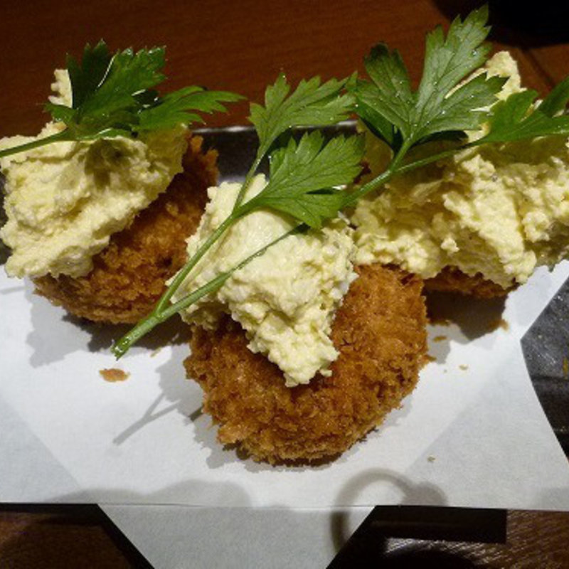 お勧め宴会コース(和ダイニング二階)