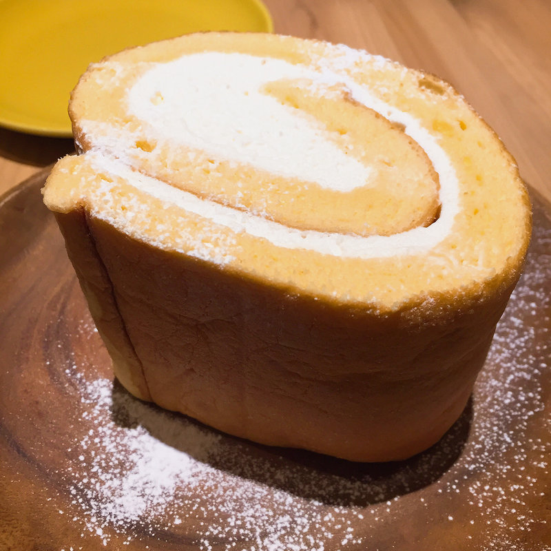 松濤ロール(松涛カフェ Bunkamura店 （SHOTO CAFE）)