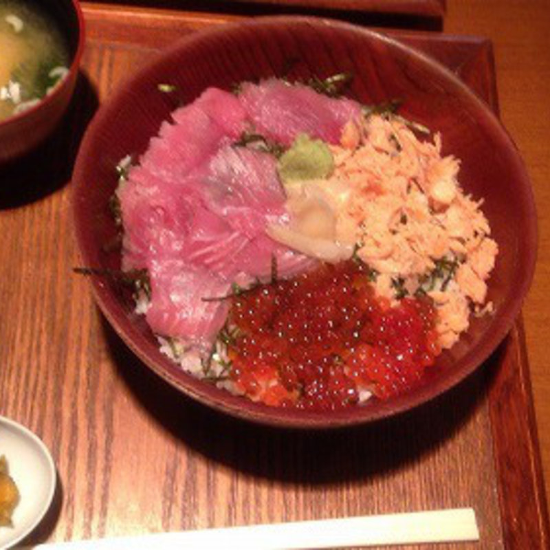 三色弁当(ととや。)