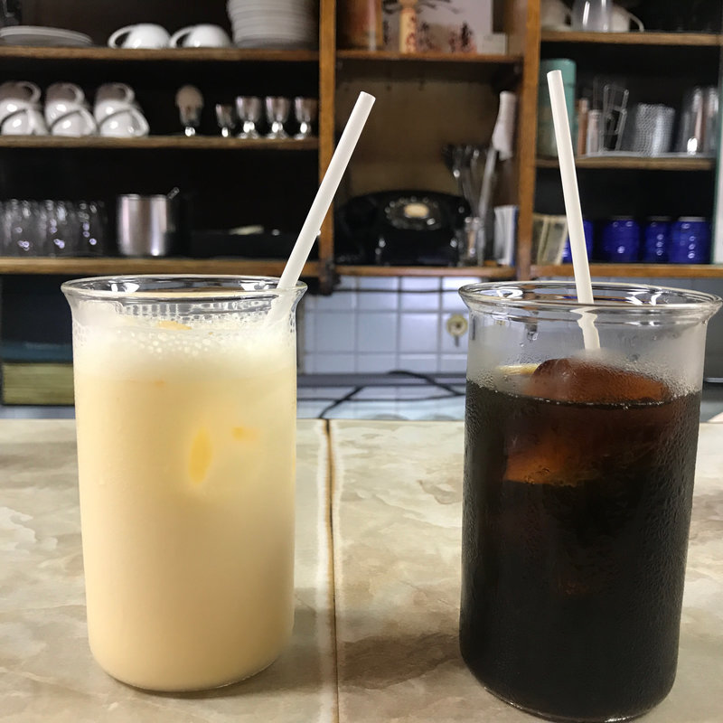 ミルクセーキ(愛養 （アイヨウ）)