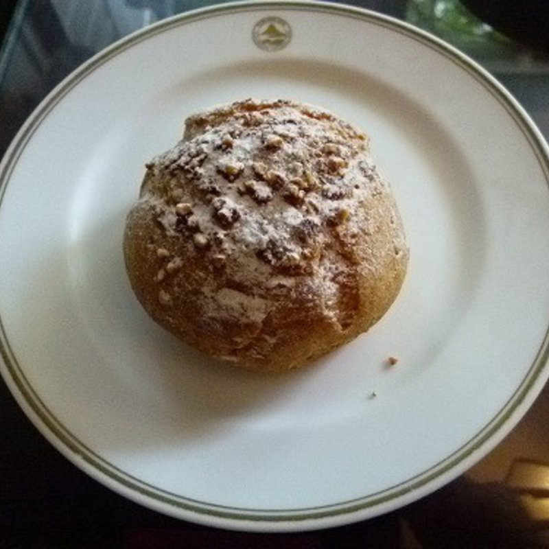 シュークリーム(オーキッド （ORCHID）)