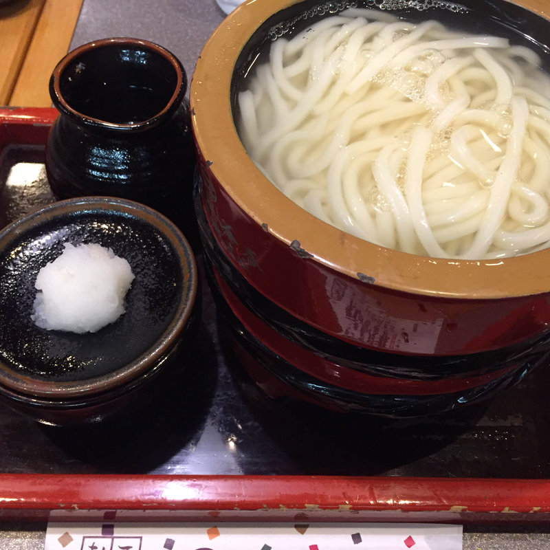 (大正庵 釜春 新安城店)